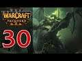 Прохождение Warcraft 3: Reforged #30 - Глава 8: Воля демонов [Орда - Вторжение в Калимдор]