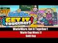 WarioWare: Get it Together! - Wario Cup Week 11 Gold Cup