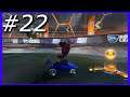 We Are Back! - Rocket League Road To GC #22