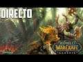 World of Warcraft Classic - Directo 1# - Reviviendo una Leyenda de los MMO - Alianza - Mograine