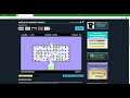World's Hardest Game 3 - WTF? Who create this game ????? OMG
