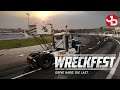 Wreckfest Truck Racing pc gameplay 1440p 60fps