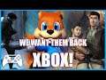 Xbox Games We Want Back!