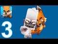 Zooba: Zoo Battle Arena - Gameplay Walkthrough Part 3 (iOS, Android)