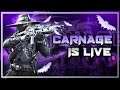 #1 Leaderboard Player | Is Holger the NEW Meta? | COD Mobile Live | Road to 40k