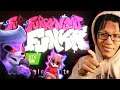 3 Random FURRY GAMES! | RTX FURRY FNF MOD!