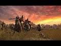 4000 SHOCK CAVALRY vs 8000 BEST SWORDSMEN - Total War THREE KINGDOMS