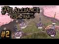 A Brutal Siege In Numenor - Total War The Last Alliance #2