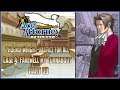 Ace Attorney Trilogy HD - PW:JFA – Farewell, My Turnabout Part 3