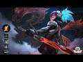 AKALI MONTAGE 2021 | Diana wanted to counter me! #1