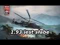 Aktualizacja 1.93 jest słaba | War Thunder Gameplay Po Polsku
