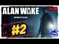 ALAN WAKE Remastered - Parte 2 de Gameplay, em Português PT-BR (Xbox Series S)