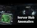 Alien Isolation Special - Server Hub Anomalies