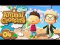 Animal Crossing New Horizons : Je suis RICHE ! #04