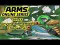 ARMS: Remember This Game? - Online Series Set 15