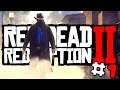 ARTHUR MORGAN - Red Dead Redemption 2 - Part 1