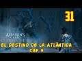 Assassin's Creed Odyssey: El Destino de la Atlántida - CAP 3 - Gameplay en Español #31