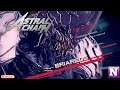 Astral Chain - Boss Fight - Briareos