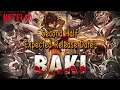 Baki Season 4 Second Half Expected Release Date