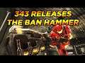 Bans Issued For AFK Exp Farming On Halo MCC - Halo Reach MCC EXP Farm