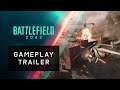 Battlefield 2042 Gameplay Trailer (Datum 22. 10. 2021)