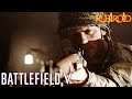 BATTLEFIELD 5  КАК ВСЕГДА НА ЭКШОНЕ (bf5 gameplay) |PC| 1440p