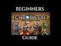 BEGINNERS GUIDE Chronicon - Gameplay Tutorial Tips & Tricks