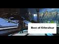 Best of Gibratar (compelition) in Apex Legends