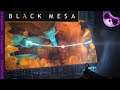 Black Mesa Ep34 - Xen making a portal!