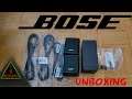 Bose Surround Speakers (Virtual Invisible) Unboxing [4K60]