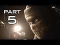 Call of Duty Ghosts Gameplay Walkthrough Part 5 - Campaign Misson 5 (COD Ghosts)