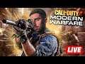 Call Of Duty MODERN WARFARE LIVE Gameplay w/ Josh #CoDPartner