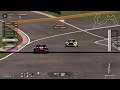 Camp Reds Gaming - Sala 2 Race 5 - 100621 Gran Turismo GTSpot Kenzaburo GT