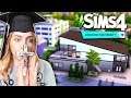Can I fix the worst build in The Sims 4: Discover University?
