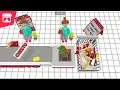 CHESTO - At the Checkout: Scan items at the supermarket checkout!