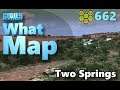 #CitiesSkylines - What Map - Map Review 662 - Tai'Ba - TwoSprings
