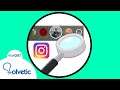 🔎 Cómo BUSCAR FILTROS en Instagram 2021 ✔️ #Shorts