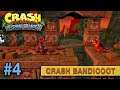 Crash Bandicoot [N-Sane Trilogy] Part 4 - (Slow Climb)