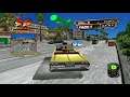 Crazy Taxi 3: High Roller - PC Gameplay 1080P
