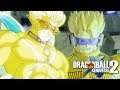 Criando ULTIMATE HEARTS de Super DB Heroes | Dragon Ball Xenoverse 2