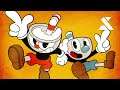 Стрим Cuphead побомбим ?