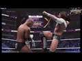 Daniel Bryan vs. Triple H - WWE Championship | WWE 2K19 2K Showcase: The Return Of Daniel Bryan PT.8