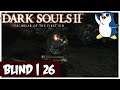 Spelunking - Grave of Saints / The Gutter - Dark Souls 2: Scholar of the First Sin (Blind / PC)