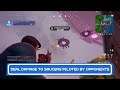 Deal Damage To Saucers Piloted By Opponents | Chapter 2 Season 7 | Fortnite Week 12 Quests