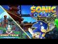 Directo - Sonic Colors #5