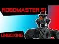 DJI Robomaster S1 - Unboxing