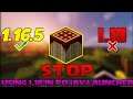 Don't Use 1.18 in pojav launcher | Minecraft java Android