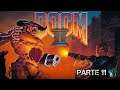 Doom II: Hell on Earth - MAP11: Circle of Death