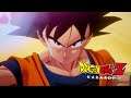 Dragon Ball Z Kakarot #5 - Goku Aprende a GENKI DAMA!