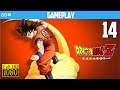 Dragon Ball Z Kakarot Gameplay Español Parte 14